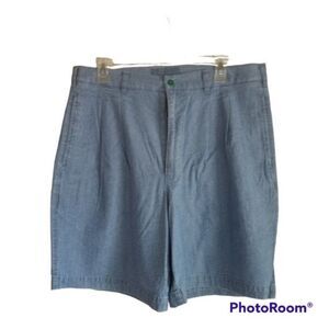 Denium Men's Shorts Size Medium